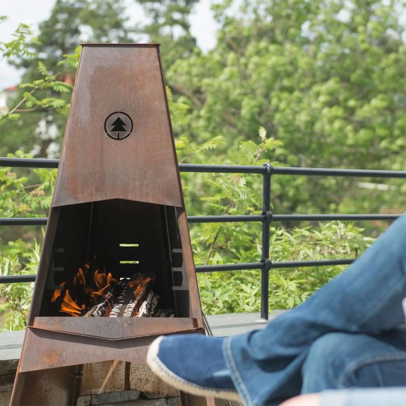 Espegard Utepeis 120