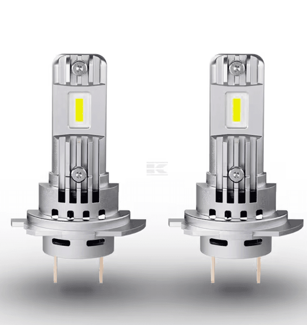 Hovedbilde OSRAM LEDriving® HL EASY GEN 2 (H7/H18) – ...
