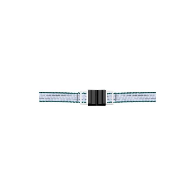 Hovedbilde LitzClip båndskøyt for 20 mm gjerdebånd – 5 ...