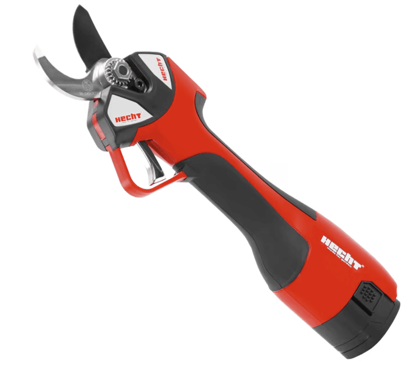 Hecht 99126 Batteri Håndsag og Beskjæringssaks 14.4 Volt