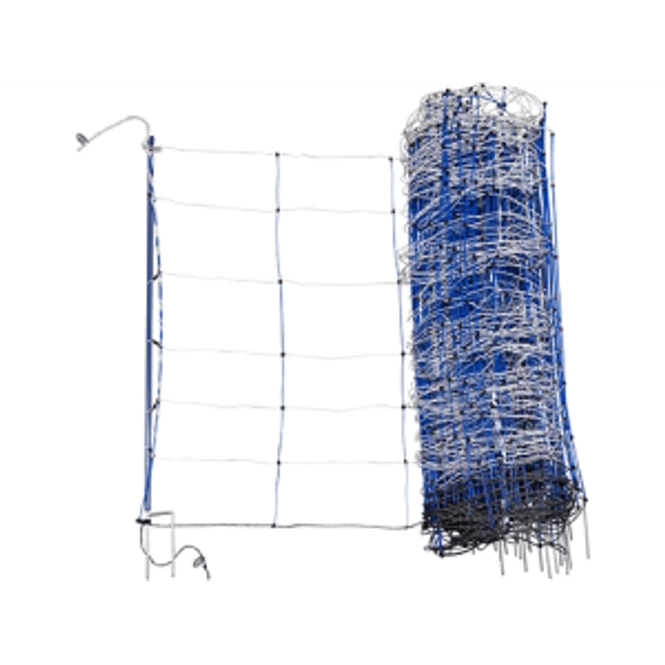 Hovedbilde Gjeternetting Pro+ 50 Dobbel spiss (108 cm) ...