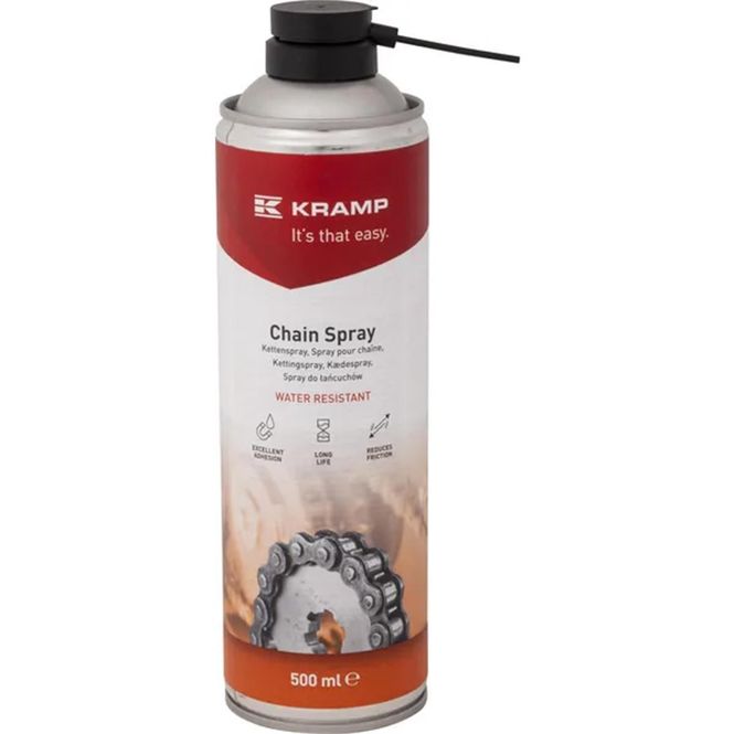 Hovedbilde Kjedespray 500ml