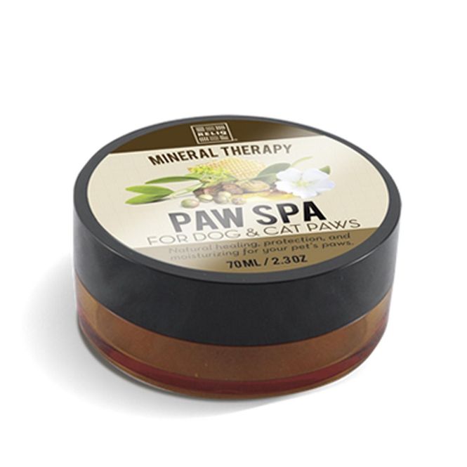 Hovedbilde Reliq Paw spa potekrem 70ml