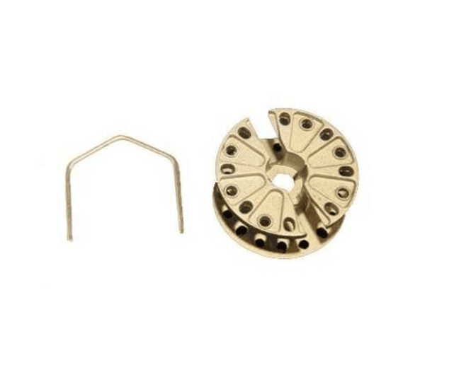 Hovedbilde Strammer for tråd/ståltråd og wire (Pakke med 3 ...