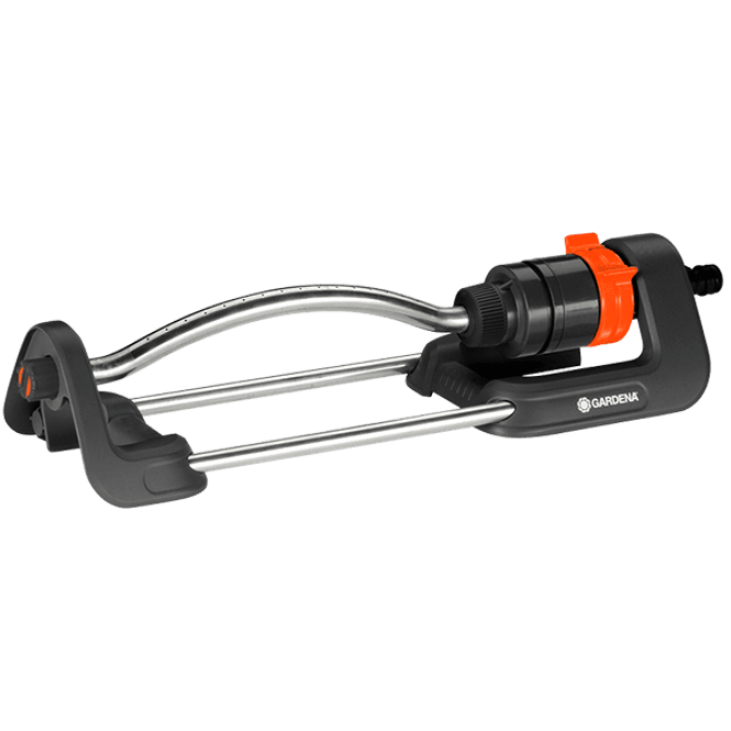 Hovedbilde Gardena Aqua S Vippespreder