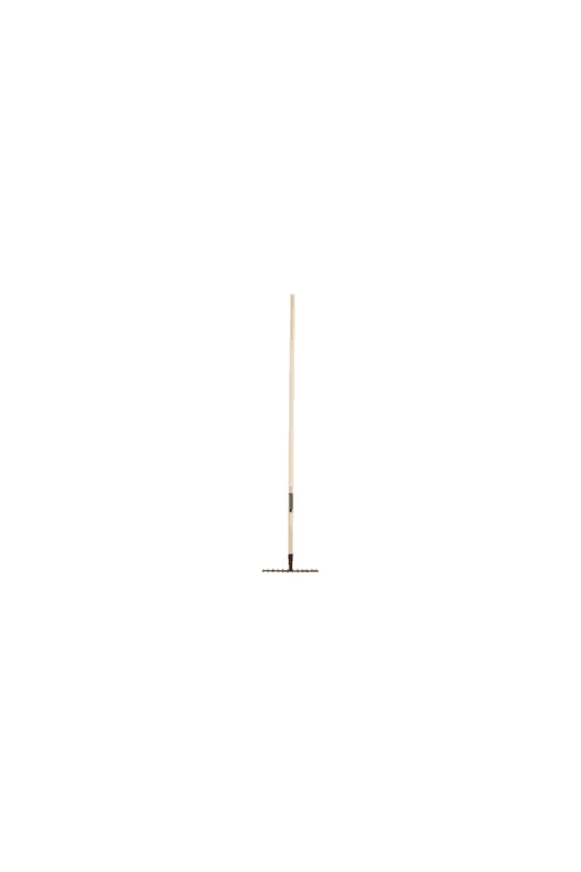 Rake, 12 tenner, Fiskars