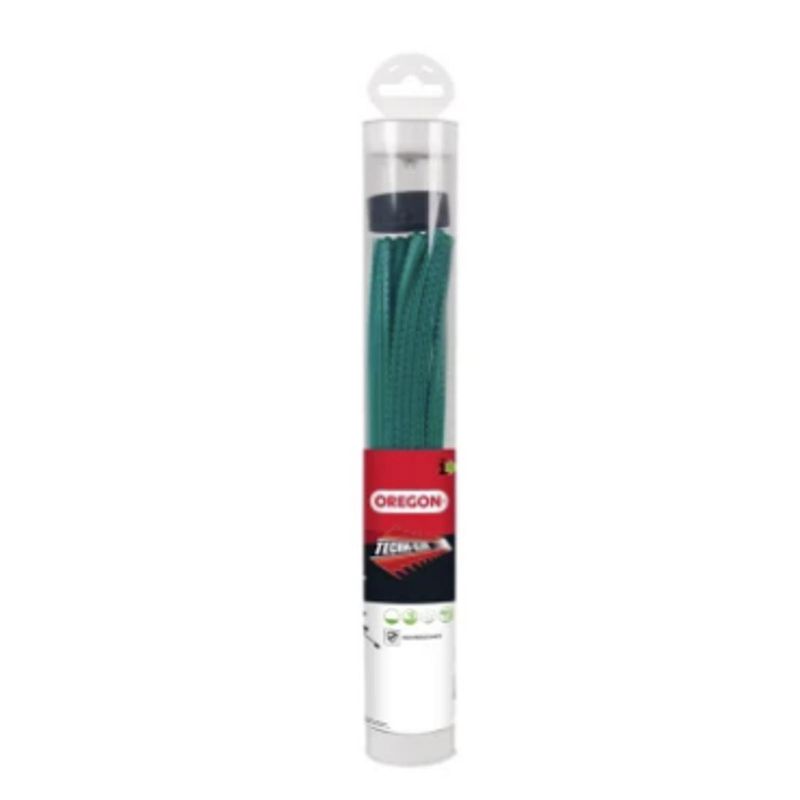 TRIMMERTRÅD GREEN TECHNI-BLADE 26cm (70 sty)